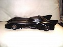 1:18 Hot Wheels  Batmobile 1989 Black. Uploaded by santinogahan